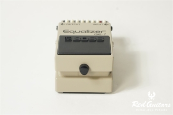 GE-7 Equalizer